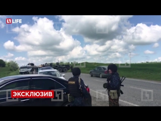 porn появилось первое видео с места теракта в чечне hd