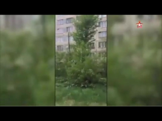 porn очевидцы вели трансляцию страшного пожара в многоэтажке в петербурге hd