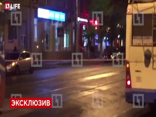 porn на теле убитого захватчика отделения мкб был обнаружен предмет похожий на бомбу hd