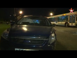 porn массовая авария произошла в центре москве hd