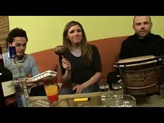porn сначала напоилиа затем отдолбили пьяный секс hd
