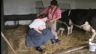 porn ненасытная крестьянка 2003 г ретро порно секс сосет трахает ферма кончает сперма перевод hd
