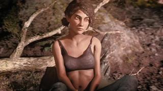porn 3d hentai fair played clemetine the walking dead hd