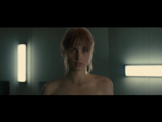 porn mackenzie davis nude blade runner 2049 2017 hd 1080p hd