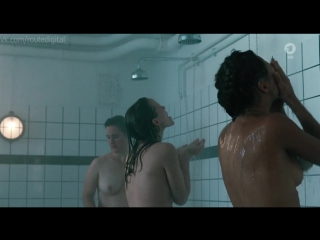 porn julie engelbrecht karoline herfurth klara manzel nude berlin 36 2009 hd 720p watch online hd