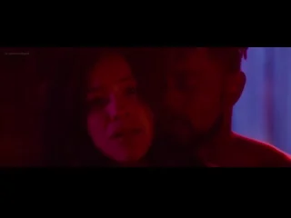 porn gina rodriguez brittany snow dewanda wise someone great 2019 джина родригез бриттани сноу деванда уайз кто то hd