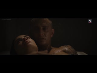 porn agata muceniece alena mihailova nude v kletke 2019 s01e06 агата муцениеце алена михайлова в клетке hd