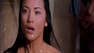 porn kelly hu nude the scorpion king 2002 hd 720p watch online келли ху царь скорпионов hd