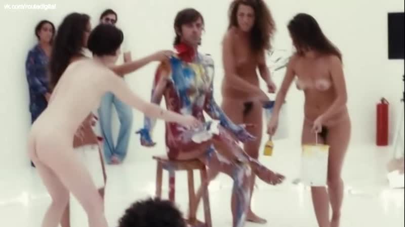 porn micaela ramazzotti martina gedeck others nude anni felici 2013 микаэла рамаццотти мартина гедек счастливые годы hd