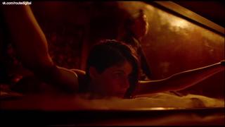 porn alexandra daddario nude lost girls and love hotels 2020 hd 1080p web watch online александра даддарио все оттенки hd