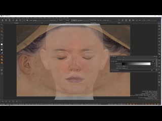 porn текстурирование и шейдинг реалистичной кожи в maya mari и zbrush hd