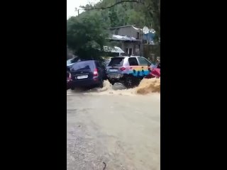 porn в сочи из за сильного ливня смыло около десяти автомобилей hd