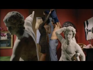 porn голая девушка соблазнила мужика в общественной сауне hd