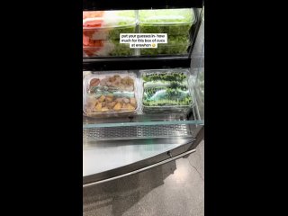 porn в америке в популярной сети продуктовых магазинов erewhon начали продажу 1 25 кг нарезанных огурчиков за hd