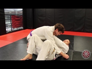 porn jeff glover modified arm in guillotine hd