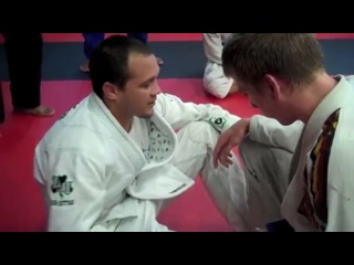 porn bj penns brother reagan teaches how to beat the scramble with guillotine control hd