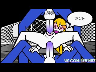 porn 18 пошлый весёленький секс порно мультик для взрослых хентай hentai sex hd