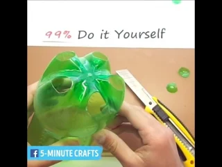 porn how to make a mini diy vacuum cleaner from a plastic bottle hd