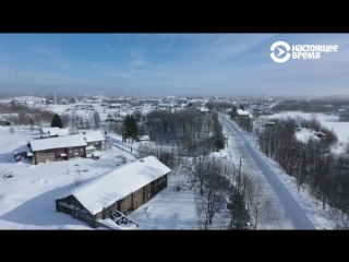 porn неизвестная россия нетипичная глубинка возле финляндии hd