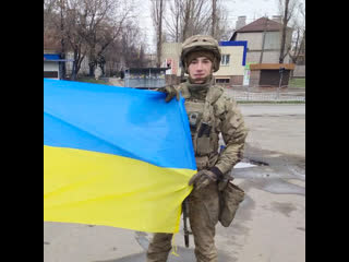 porn самый молодой защитник мариуполя в полку азов вукраине hd
