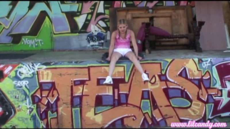 porn lil candy hd