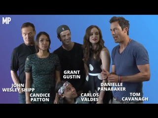 porn the wizard of oz andbambithe cast of the flash really need to avoid watching their own show if thats what scares them hd