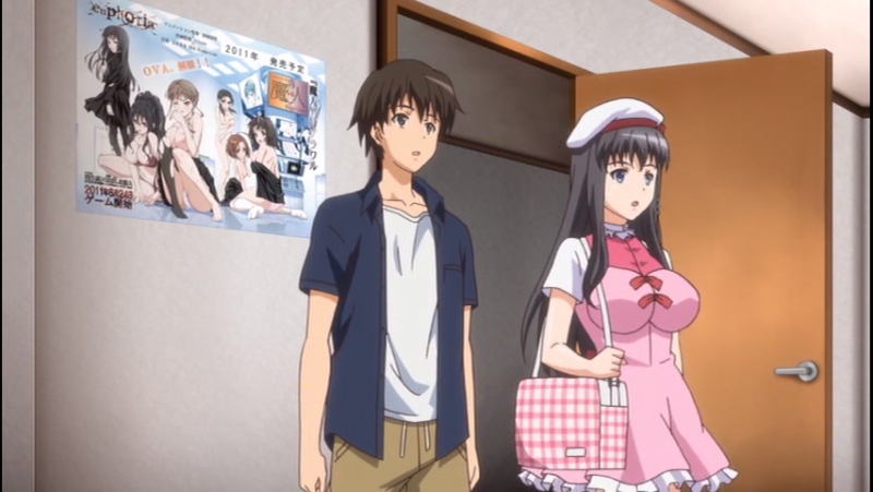 porn lolipop эроге разработка порнушки с тремя сестричками eroge h mo game mo kaihatsu zanmai eroge 02 hi10p ac3 hd