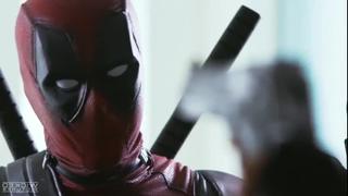 porn дэдпул порно пародия deadpool xxx an axel braun parody hd