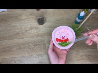 porn мыльный пряник с оленем 4 варианта залии мыловарение soap gingerbread made of soap reindeer hd
