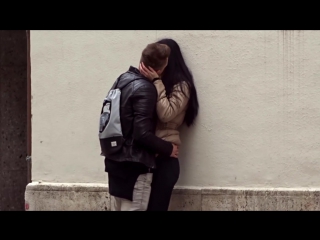 porn kissing prank extrem mädchen küssen 18 yo oli hd