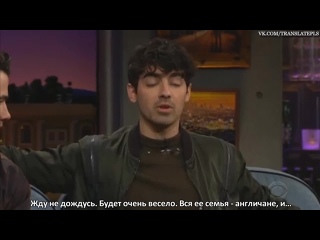 porn kevin jonass daughter has beef w priyanka chopra rus sub hd
