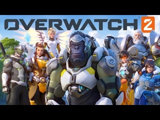 porn ролик анонс overwatch 2 точка отсчета hd
