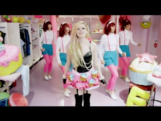 porn avril lavigne tribute hello kitty pmv videomontage with stacie jaxxx hd