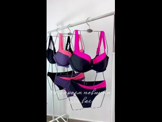 porn раздельный купальник с идеальной посадкой и поддержкой пышной груди 1 hd