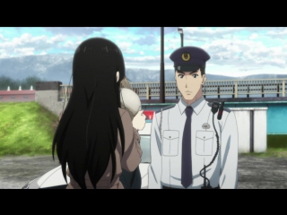 porn труп под ногами сакурако 1 серия озвучка darksap kiranotea sakurako san no ashimoto ni wa shitai ga umatteiru 01 hd