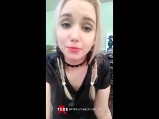 porn русская телка во время измены записала обращение к своему парню не отрываясь от минета любовнику русское домашнее hd