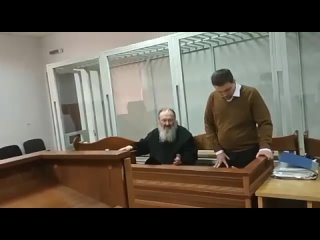 porn появилось видео из зала заседания суда по избранию меры пресечения митрополиту павлу митрополит заявил в зале суда hd