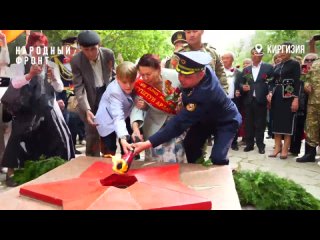 porn огонь памяти 2023 ветераны с каждым днём всё меньше остаётся свидетелей самой кровопролитной войны в истории hd
