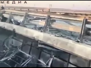 porn появилось видео с места взрыва на крымском мосту t medonbassinfograd hd