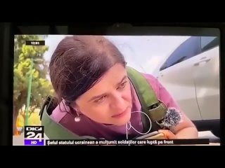 porn румынская журналистка прямо во время репортажа из израиля вынуждена была броситься на землю спасаясь от hd