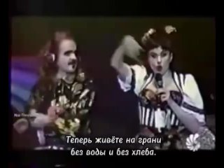 porn пророчество из прошлого яна поплавская нашла пророческий клип 20 летней давности группы армия любовников с hd