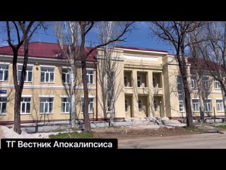 porn в мариуполе идут работы по восстановлению молодые садика калинка по ул греческая сдать в эксплуатацию дошкольное hd