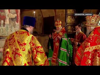 porn святейший патриарх кирилл служит благодарственный молебен подписаться на смотри t medonbassinfograd hd