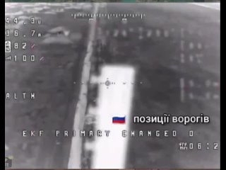 porn запорожское направление мы ранее слышали что противник начал применять на дронах типа баба яга пулеметы по нашим hd