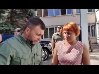 porn в макеее посетил объекты по которым обращались люди на гвардейке в молодые саду 148 после обстрела подрядчик hd