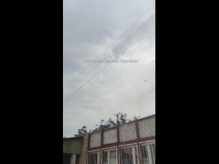 porn местный житель осуществляет визуальный контроль пролета герани к намеченной цели над львовской областью t hd