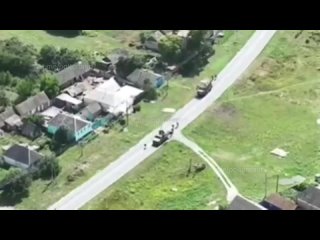 porn кадры разгрома колонны всу в курской области противник понес потери в бронетехнике и в личном составе basurin e hd