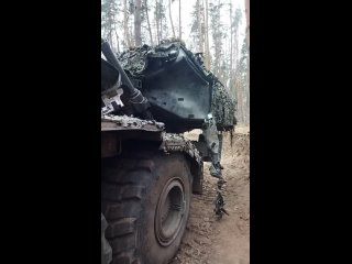 porn 155 мм колёсная сау fh77bw l52 archer шведского производства стоявшая на вооружении 45 й оабр украинских hd