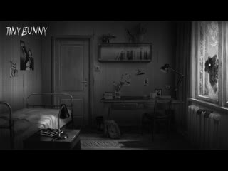 porn играем в tiny bunny зайчик российская визуальная новелла hd