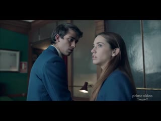 porn черная лагуна вершины интернат el internado las cumbres 2021 трейлер сезон 1 русский язык hd